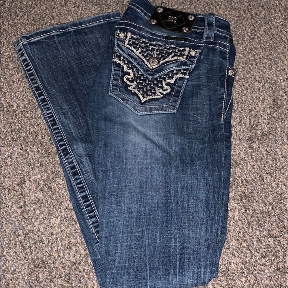 Jeans